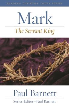 Mark: The Servant King