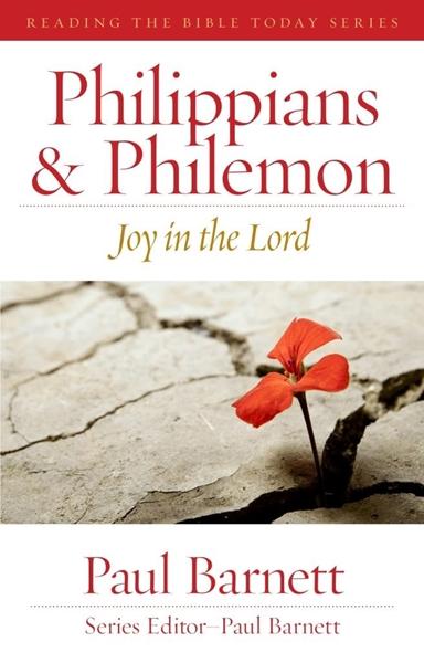 Philippians & Philemon: Joy in the Lord