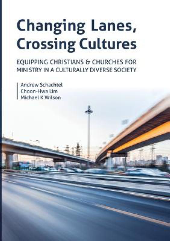 Changing Lanes, Crossing Cultures