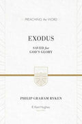PTW Exodus: Saved for God's Glory