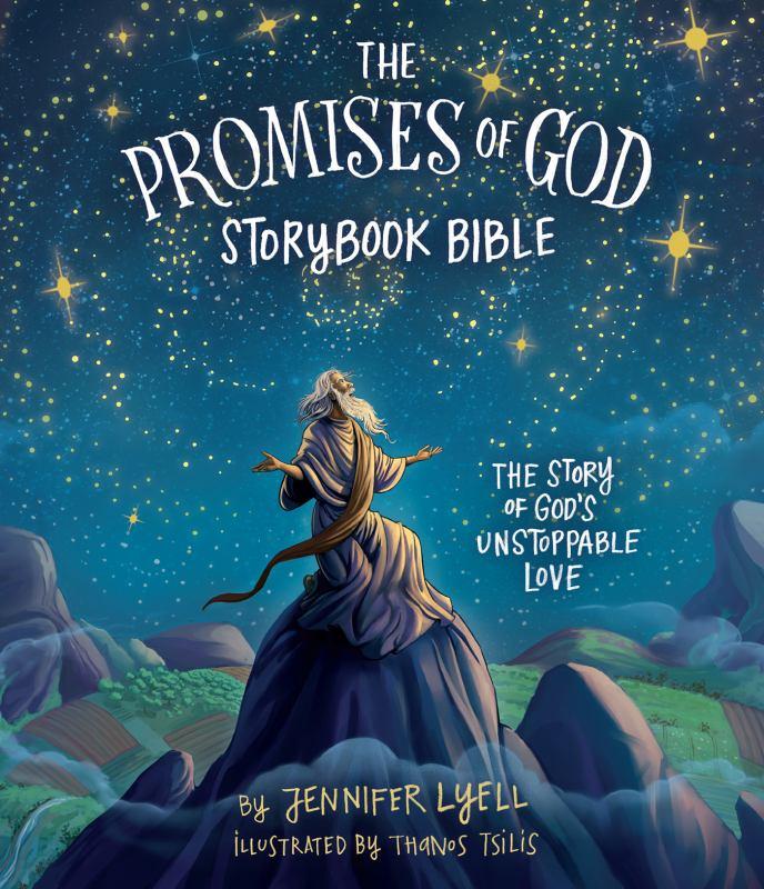 The Promises of God