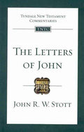 The Letters of John: An Introduction and Commentary