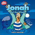 Jonah and the Whale (Lost Sheep Series)