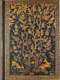 Persian Grove Journal - 9781441331748 - Inc. Peter Pauper Press - Peter Pauper Press - The Little Lost Bookshop