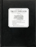 Premium Large Sketchbook A3.5 - 9781441310224 - The Little Lost Bookshop - The Little Lost Bookshop
