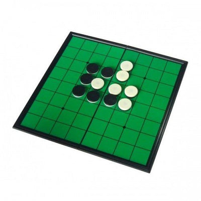 Reversi (Magnetic) - 9331863001851 - Games - The Little Lost Bookshop