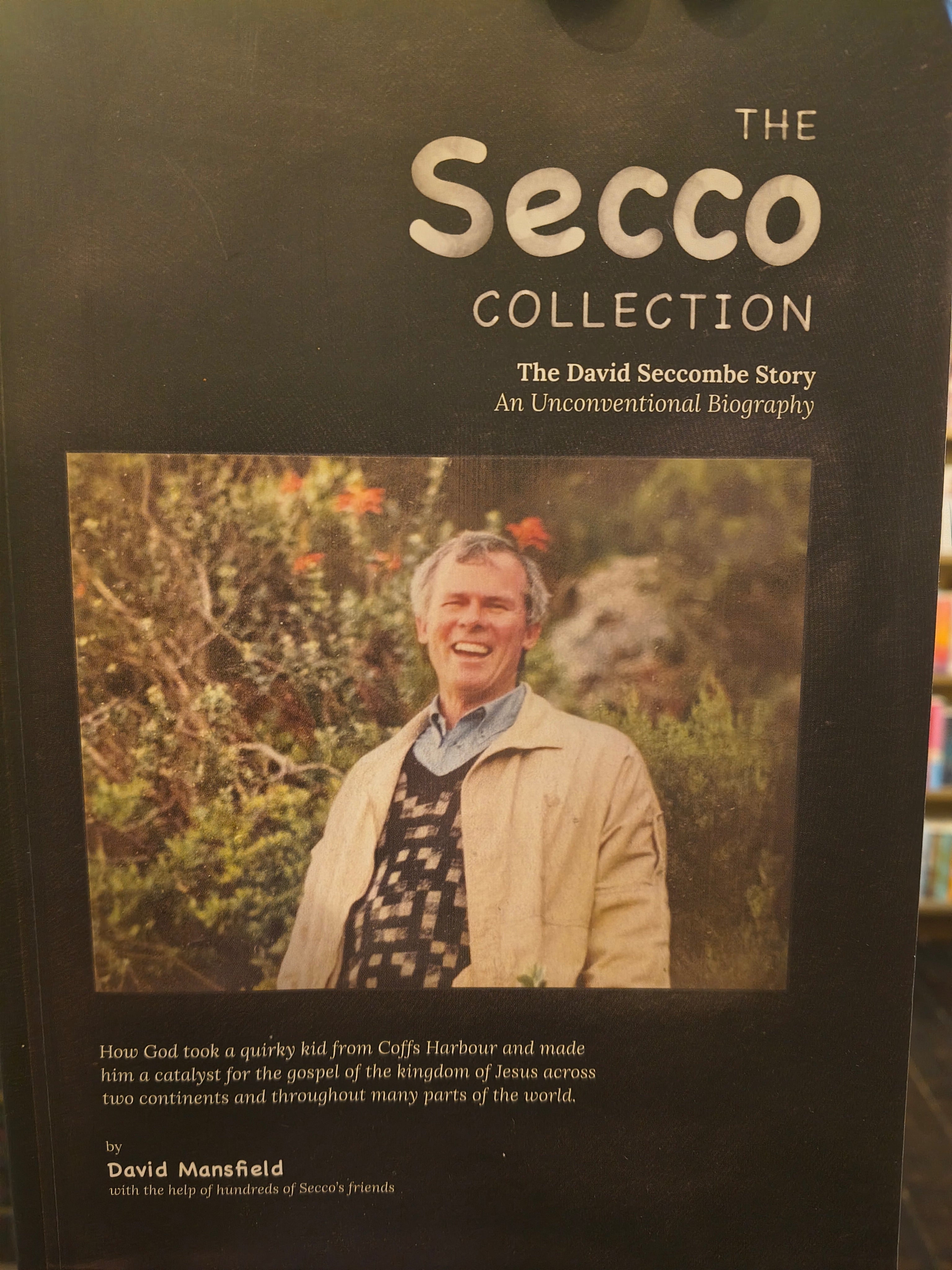 The Secco Collection