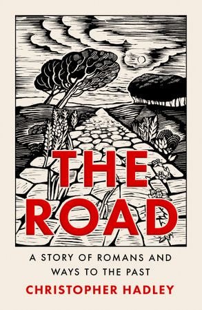 Road - 9780008602475 - Christopher Hadley - William Collins - The Little Lost Bookshop