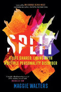 Split - 9780648603801 - Maggie R Walters - The Little Lost Bookshop - The Little Lost Bookshop