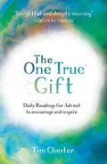 The One True Gift - 9781784982225 - Tim Chester - Good Book Company - The Little Lost Bookshop