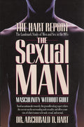 The Sexual Man - 9780849936845 - Archibald D. Hart - Thomas Nelson - The Little Lost Bookshop