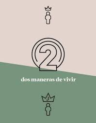 Two Ways to Live (Spanish) - 9781922980106 - Phillip Jensen, Tony Payne - Matthias Media - The Little Lost Bookshop