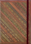 Victorian Filigree Journal - 9781441343017 - Peter Pauper Press - Peter Pauper Press - The Little Lost Bookshop