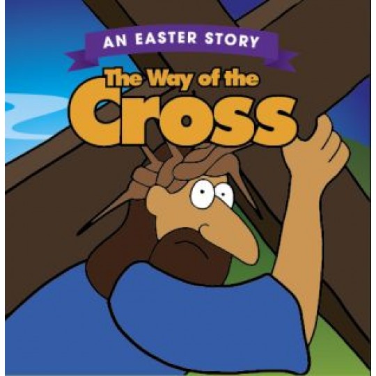 Way of the Cross (Lost Sheep Series)
