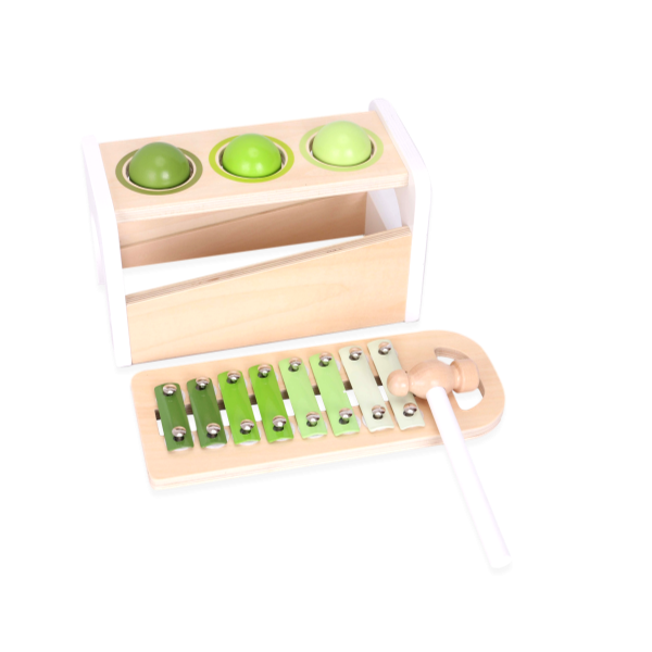 Discoveroo: Xylophone Smackeroo