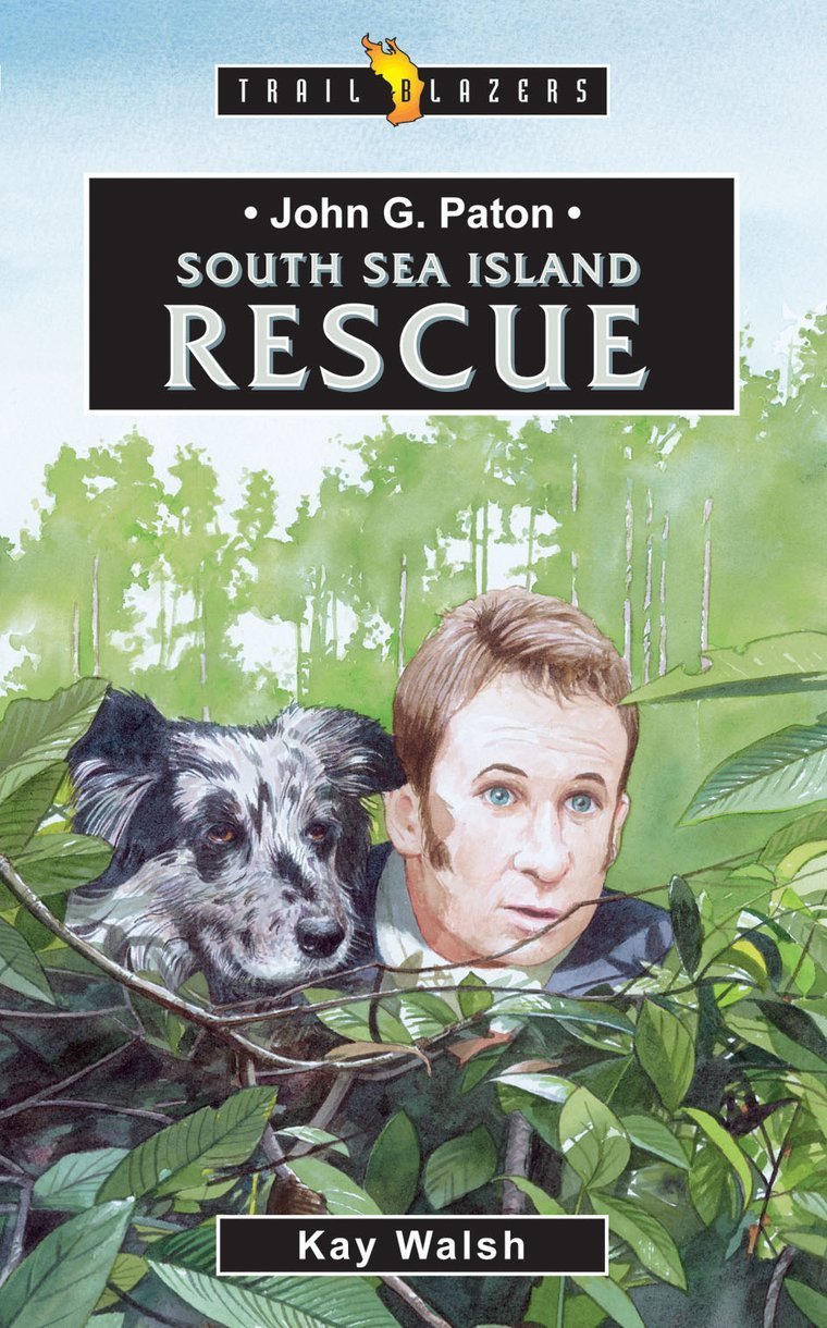South Sea Island Rescue