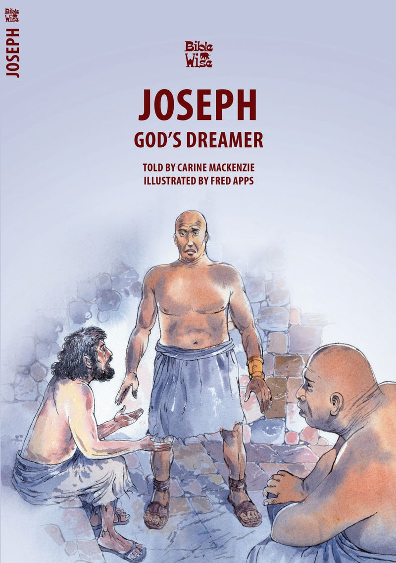 Joseph - God&