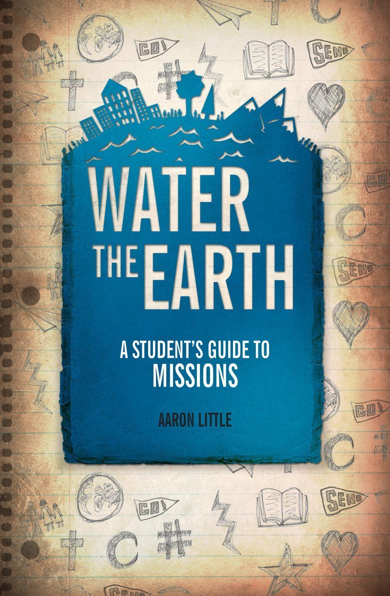 Water the Earth: A Student&
