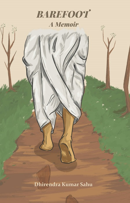 Barefoot: A Memoir