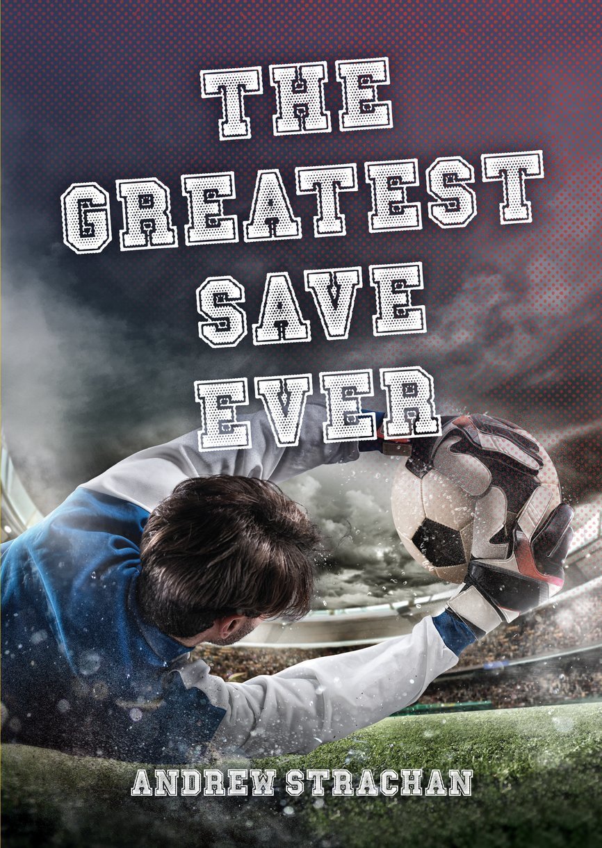 Greatest Save Ever