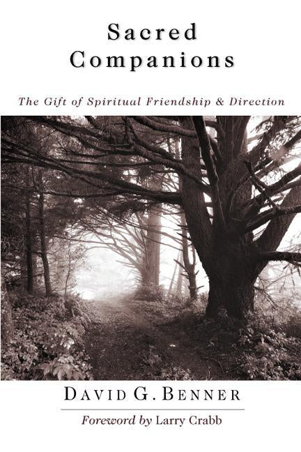 Sacred Companions