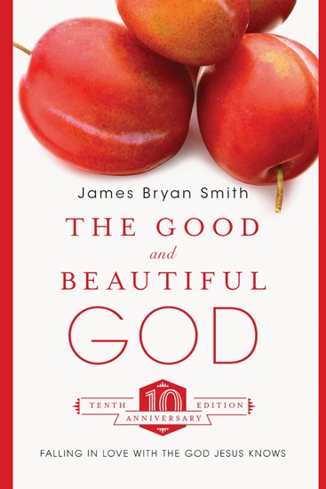 The Good and Beautiful God (LP)