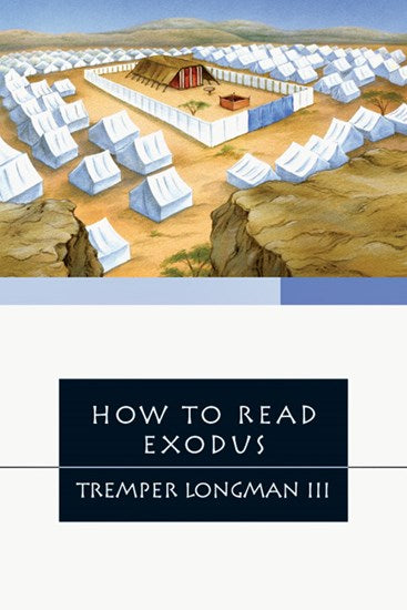 How to Read Exodus