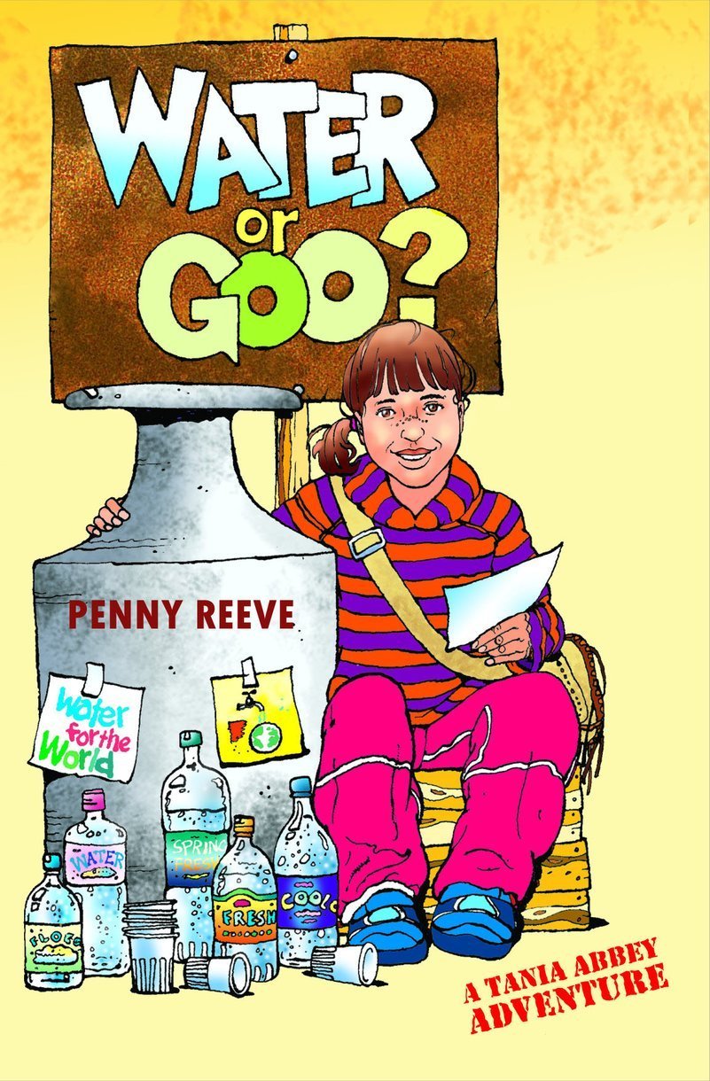 Water or Goo