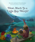 How Much Is A Little Boy Worth?