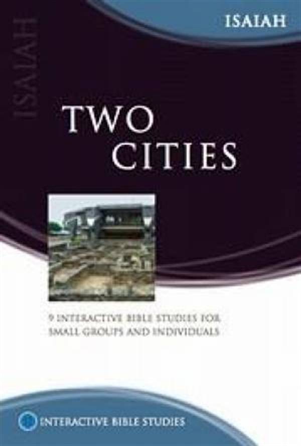 IBS Two Cities: Isaiah