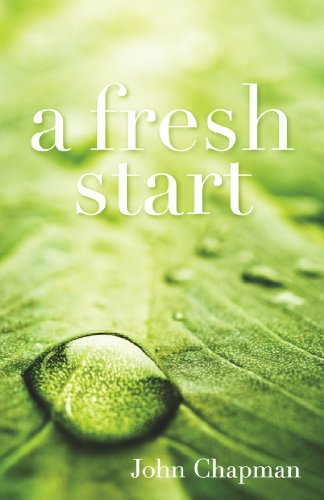 A Fresh Start (Old Edition with Green Cover)