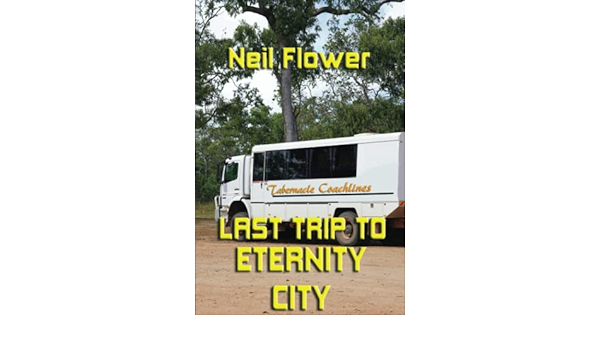 Last Trip to Eternity City