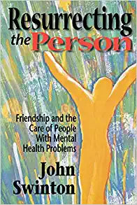 Resurrecting the Person