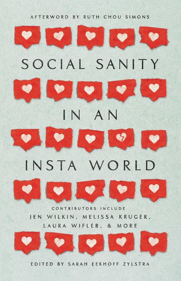 Social Sanity in An Insta World