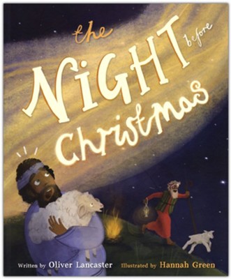 The Night Before Christmas
