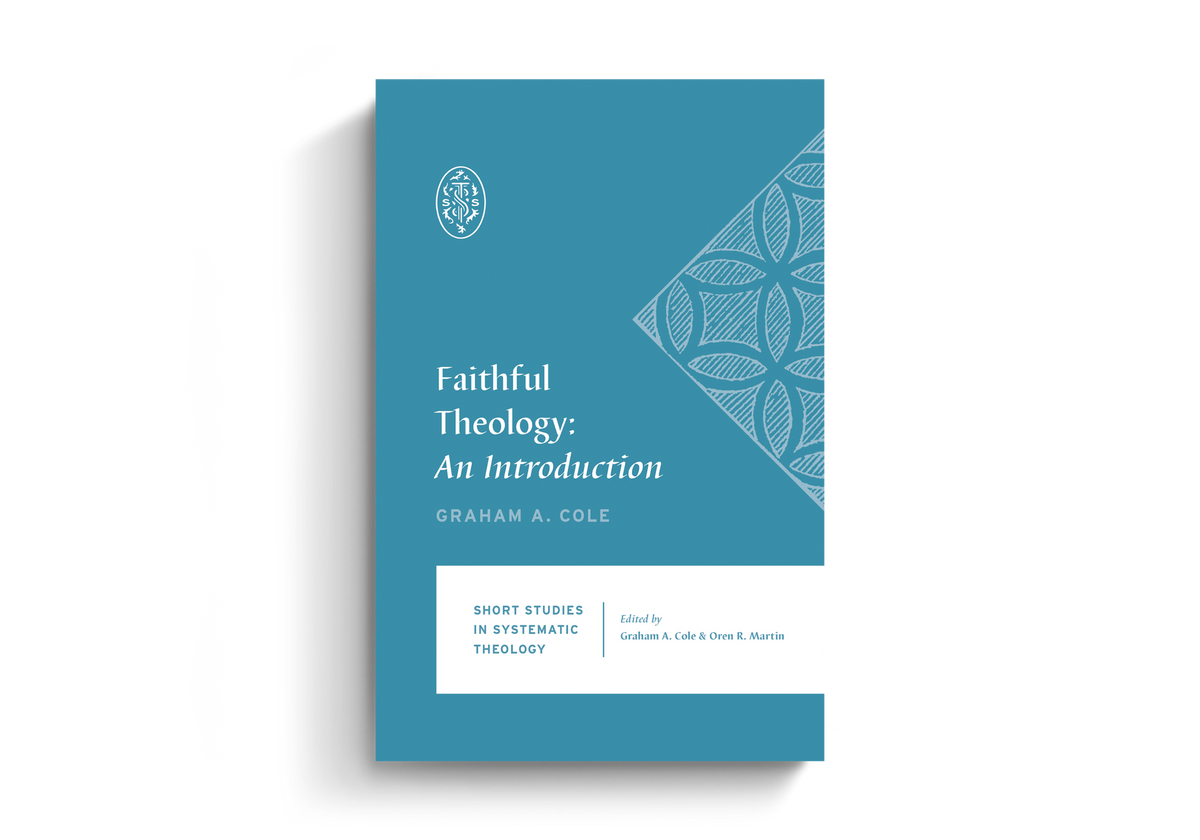 Faithful Theology