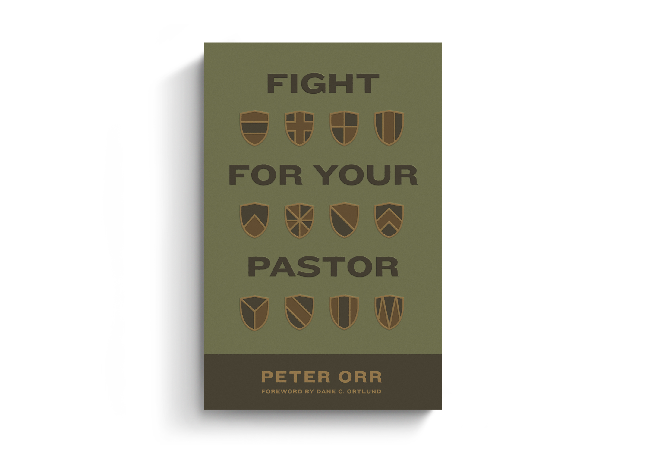 Fight for Your Pastor