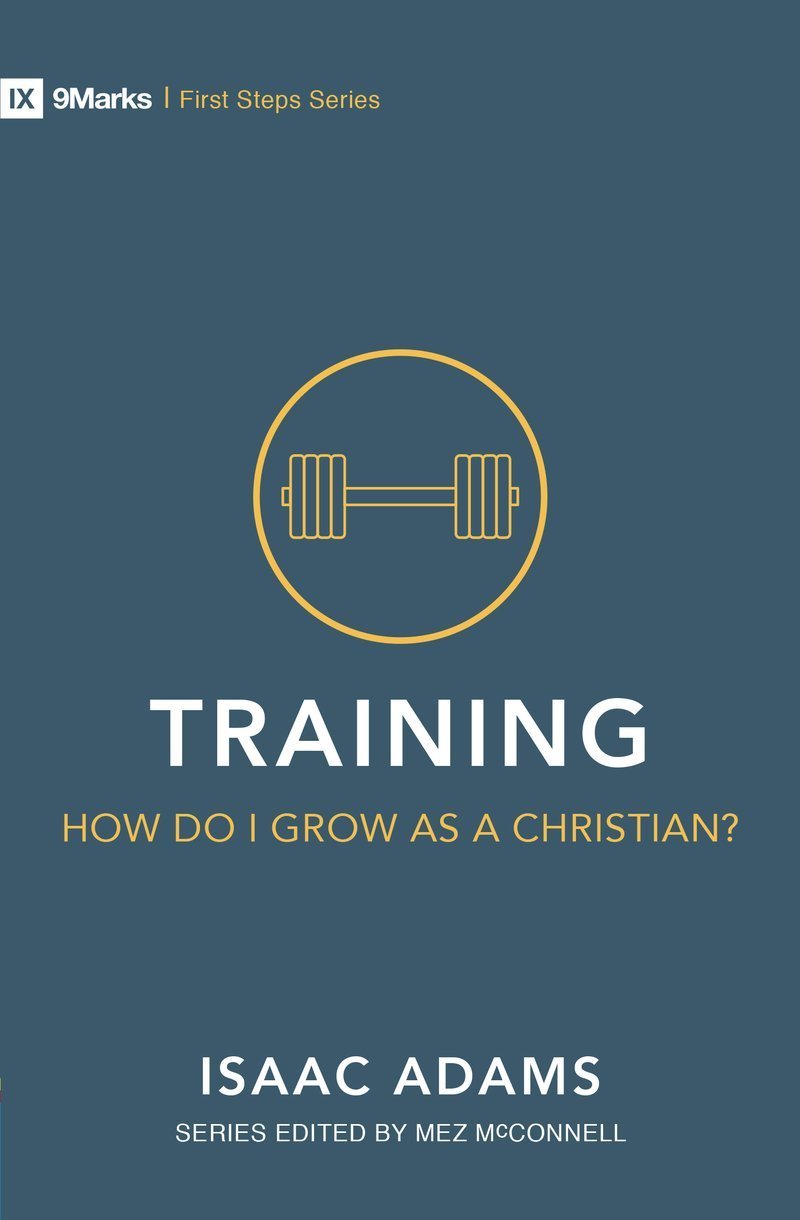 Training - How Do I Live and Grow?