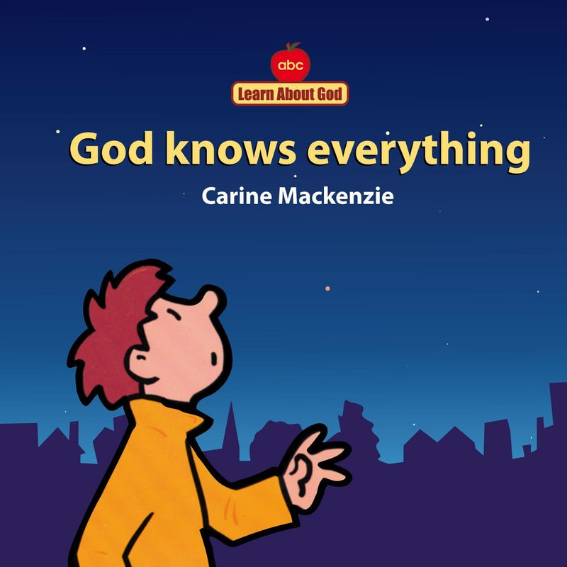 God Knows Everything