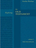 Pentateuch (ETOT #01)