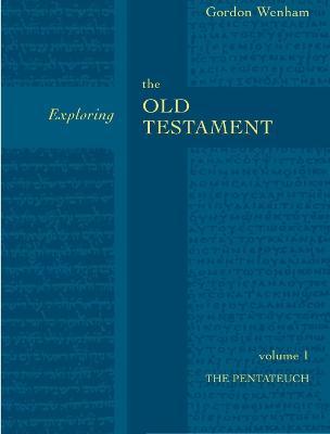 Pentateuch (ETOT 