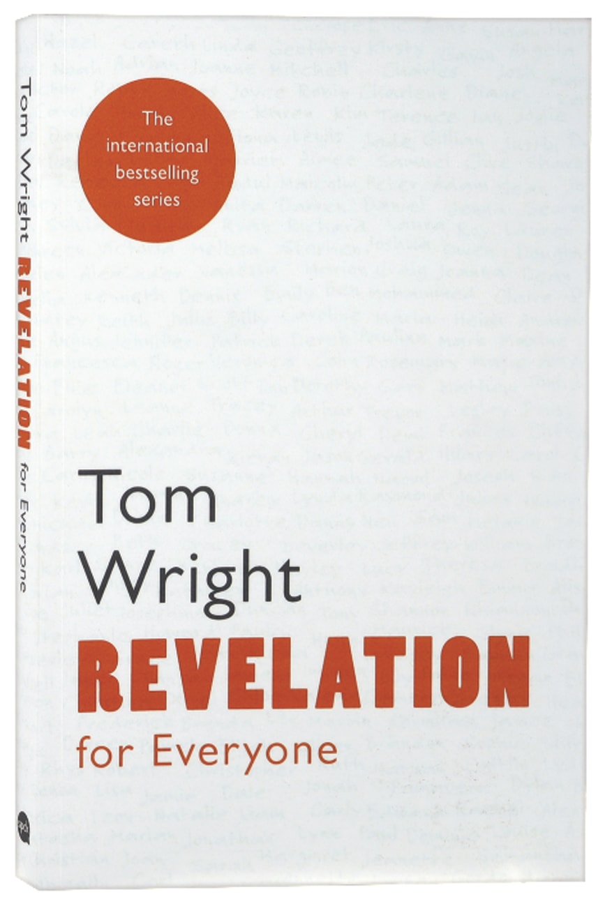 Revelation for Everyone
