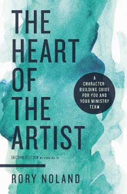 Heart of the Artist (2nd Edition)