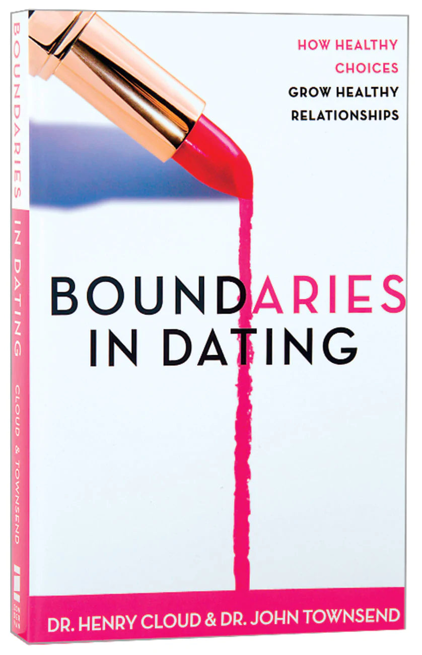Boundaries in Dating