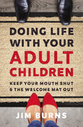 Doing Life with your Adult Children
