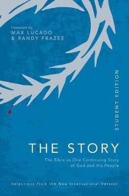 NIV The Story Student Edition