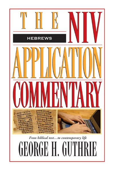 NIVAC Hebrews