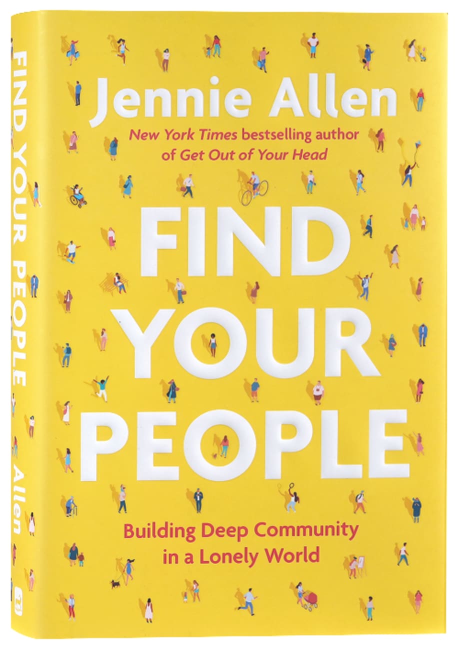 Find Your People