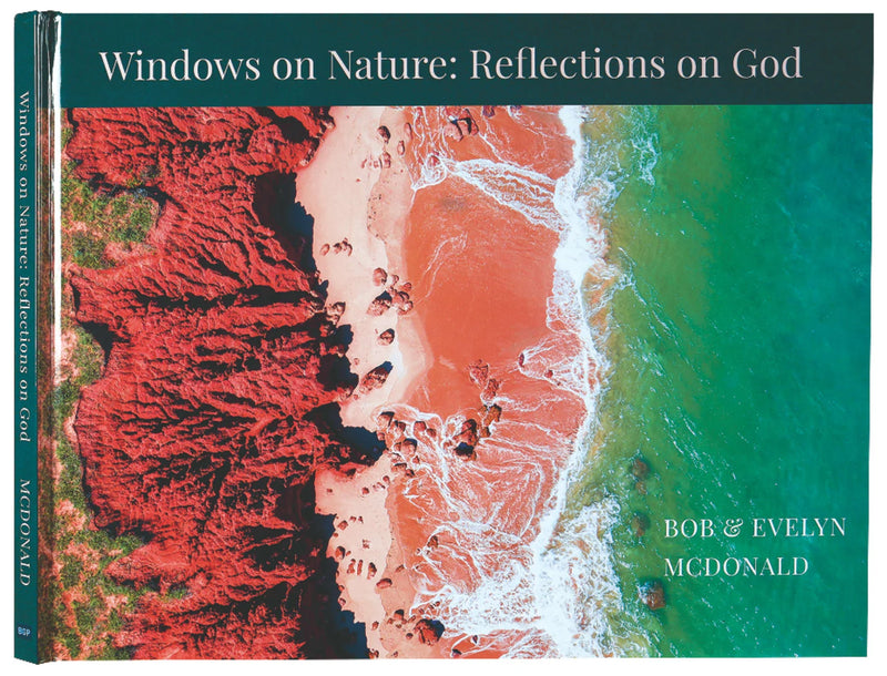 Windows on Nature