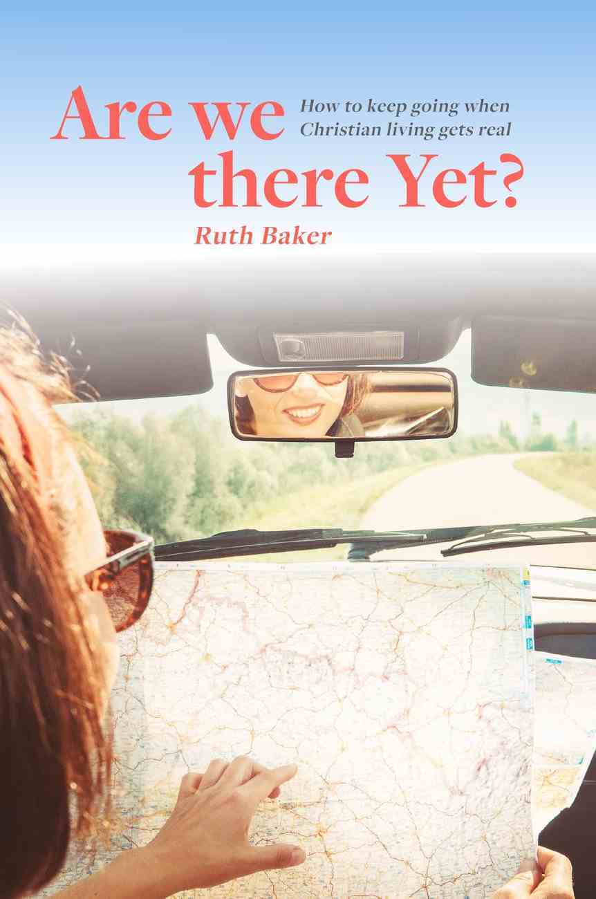 Are We There yet